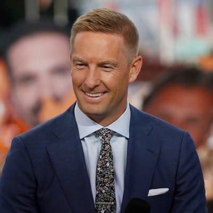 Joel Klatt's Net Worth 2024: Salary, Earnings & How He Made It