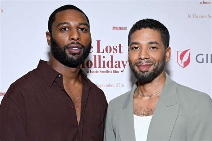 Joel Smollett: Beyond Jussie & Co. - Family, Life & Legacy