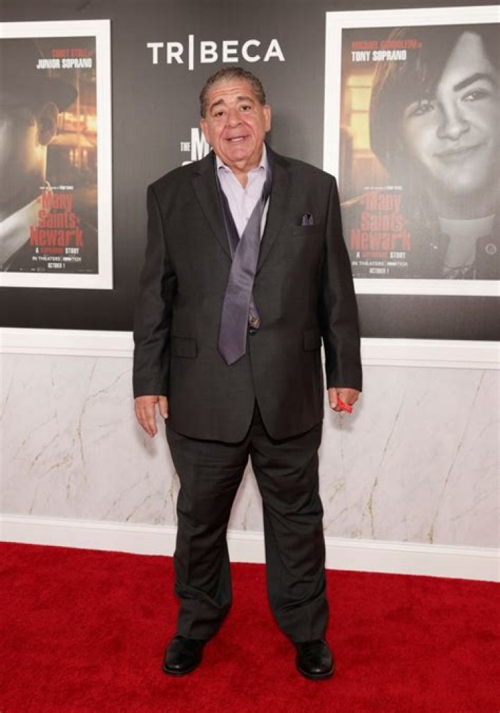 Joey Diaz Age: A Comprehensive Look into the Life and Career of the Renowned Comedian