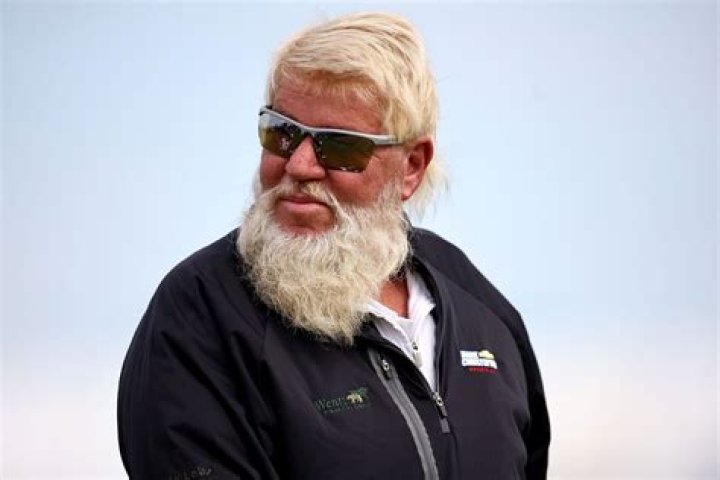 John Daly Career Earnings: A Deep Dive into His Financial Journey
