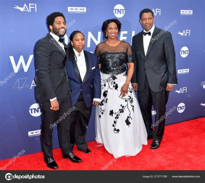 John David Washington Wife: A Comprehensive Look into Their Relationship