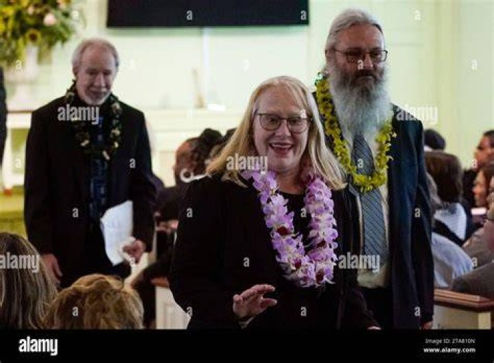 John Joseph Kelly and Amy Carter: A Comprehensive Look into Their Lives and Impact