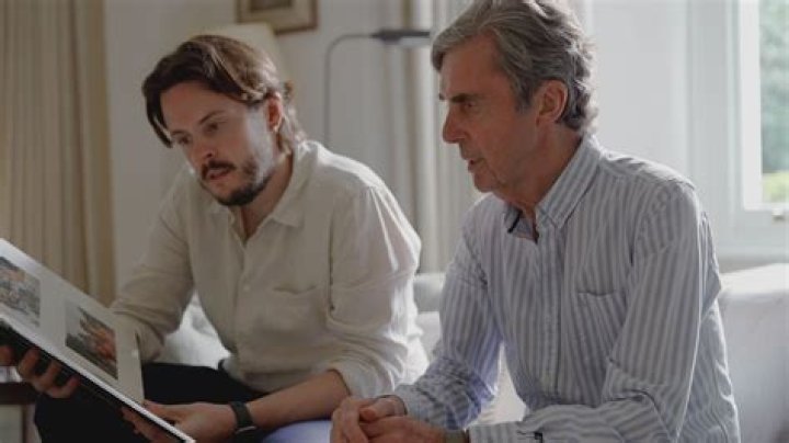 John Stapleton's Parkinson's & Son Nick: A Touching Story - Learn More!