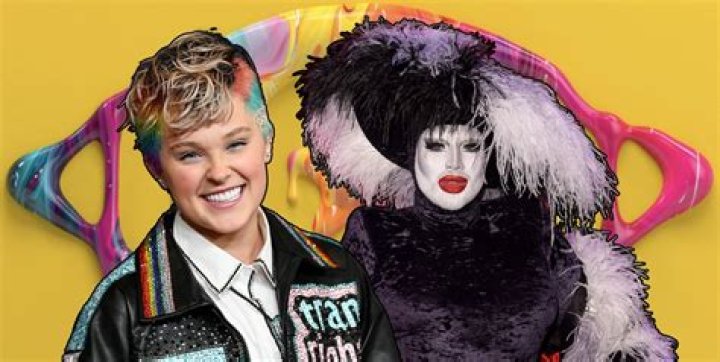 Jojo Siwa's Latest Drama: Kath Ebbs, CBB, & More!