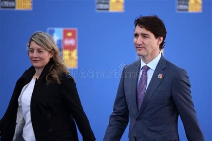 Joly and Trudeau Affair: A Comprehensive Analysis