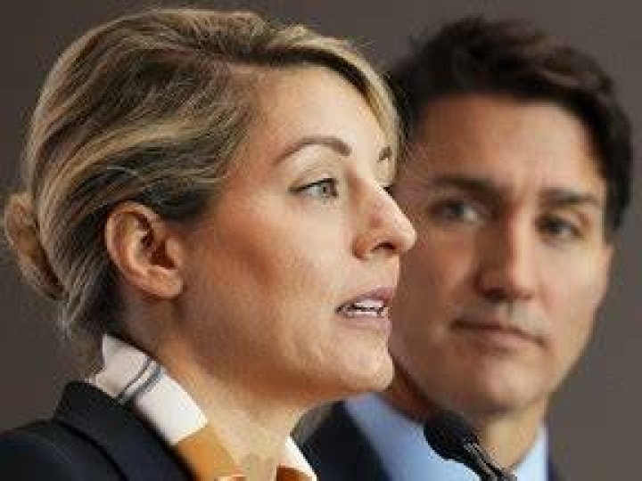 Joly Trudeau Relationship: Exploring the Lovetory That Captivated Hearts