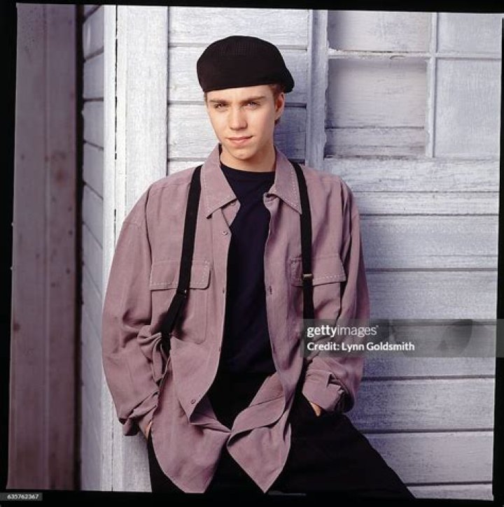 Jonathan Brandis: The Rising Star in the World of TV Shows