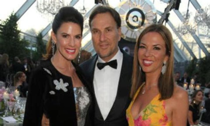 Jonathan Lourie's Net Worth: What We Know