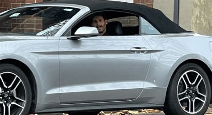 Jordan Krah Arrested After Racist Rant: Details Emerge