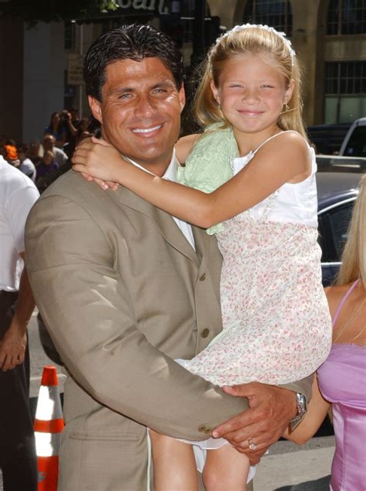 Jos&eacute; Canseco Daughter Age: A Comprehensive Look into the Life of the Canseco Family