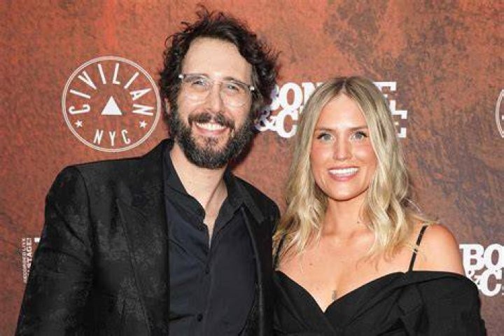 Josh Groban's Wife: Discovering the Love Story Behind the Musical Icon