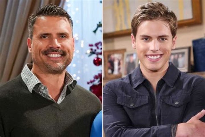 Joshua Morrow Children: A Comprehensive Look into the Life and Family of the Beloved Actor