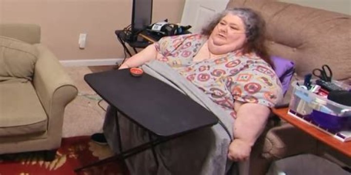 Joyce Del Viscovo: Where Is She Now? [My 600-lb Life] Update