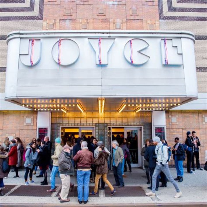 Joyce Theatre NYC Schedule: Your Ultimate Guide to the Best Performances