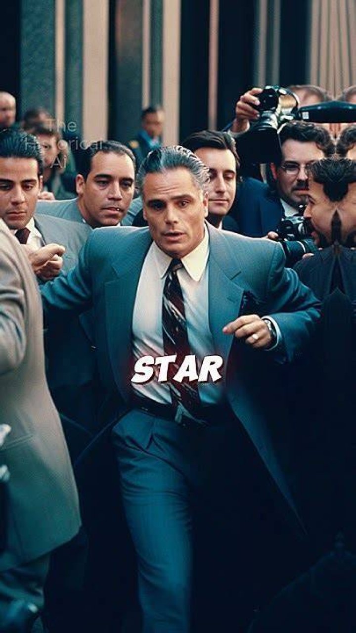 Junior Gotti: The Untold Story of a Mafia Scion