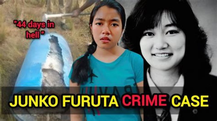 Junko Furuta Case: The Tragedy & Aftermath | Disturbing Details