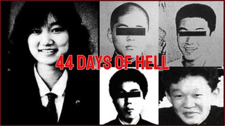 Junko Furuta: The Horrific True Story & Its Aftermath