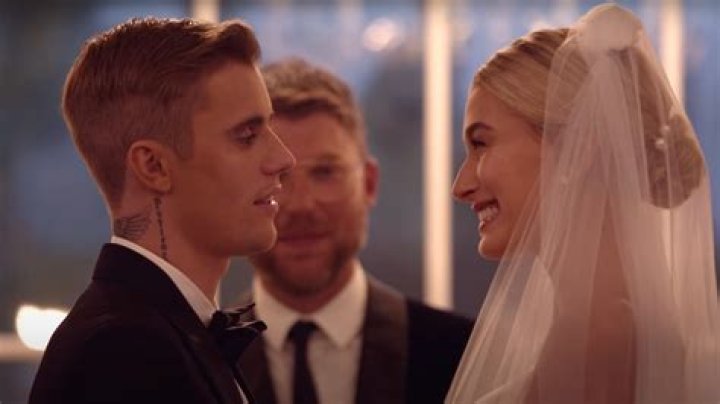 Justin Bieber Hailey Lyrics: A Deep Dive into the Heartfelt Ballad