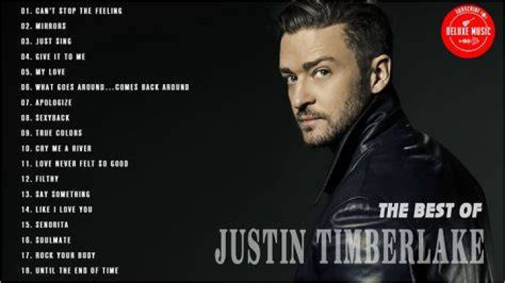 Justin Timberlake: The Ultimate List of Achievements, Facts, and More