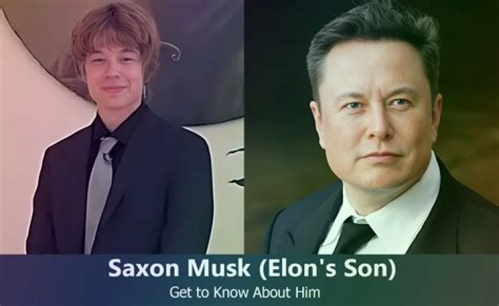 Kai Musk: Exploring the Life and Achievements of Saxon Musk's Son