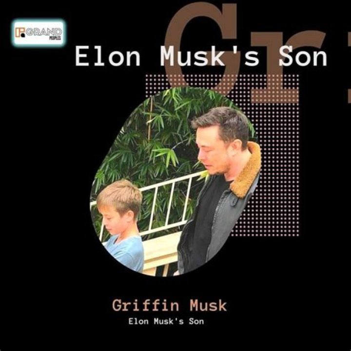 Kai Musk Griffin Musk: The Rising Star in the Spotlight