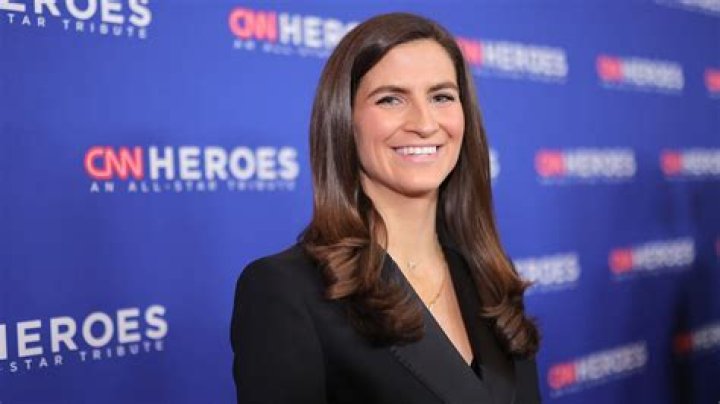Kaitlan Collins: Transgender Journalist & Media Impact - [Detailed Analysis]