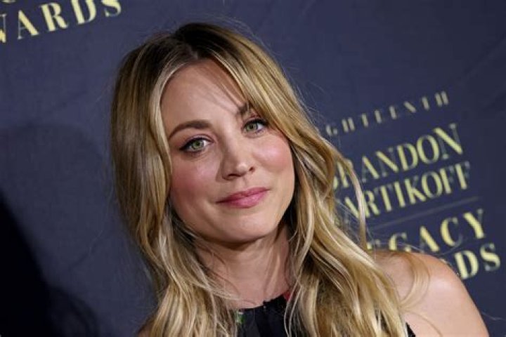 Kaley Cuoco: The Multi-Talented Actress Rising to Stardom
