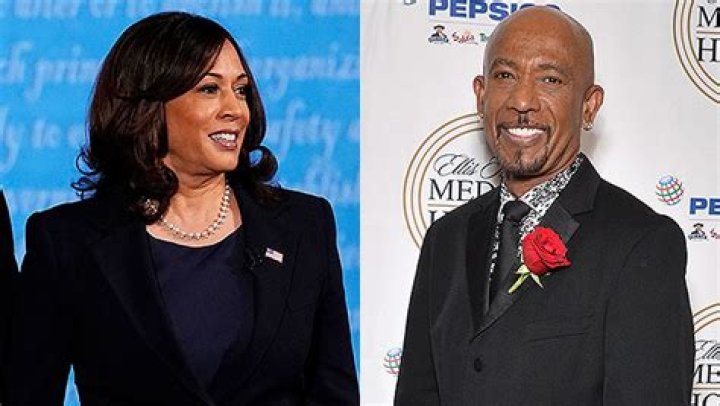 Kamala Dated Montel: A Comprehensive Look at Their Relationship and Journey
