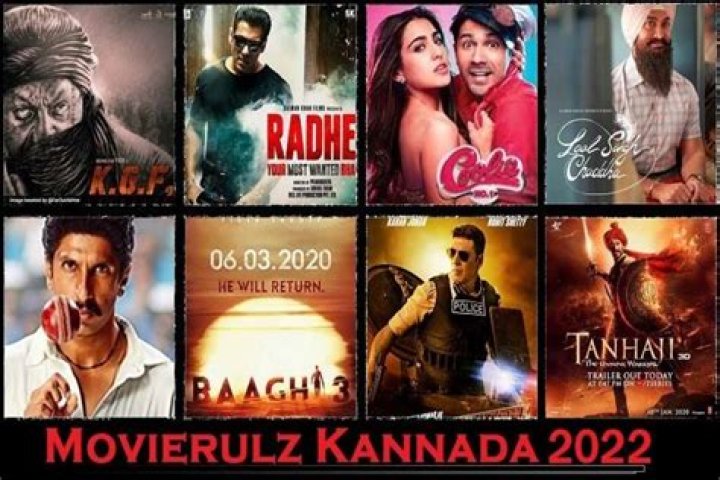 Kannada Cinema: Rules, Releases & 2025 Updates!