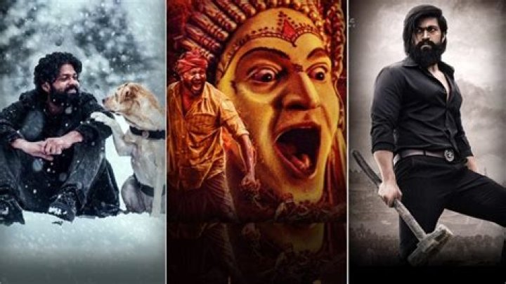 Kannada Movies 2024: Top Films, Reviews & Where to Watch
