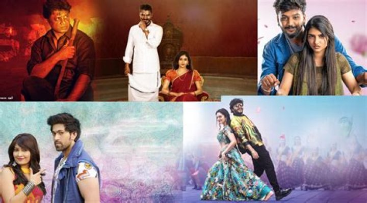 Kannada Movies 2024: Watch & Download Guide - Explore Now!