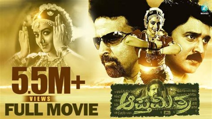 Kannada Movies 2025: Trailers, Reviews & Where to Watch | Avoid Movierulz