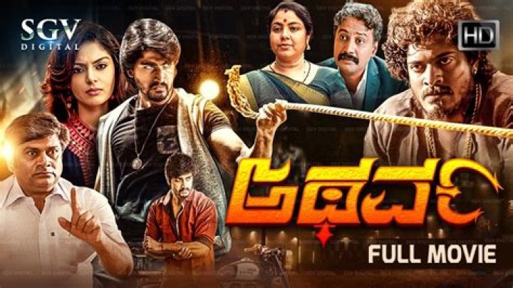 Kannada Movies: Explore Latest Releases & Where to Watch!