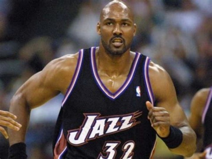 Karl Malone & Gloria Williams: The Untold Story - [Revealed]