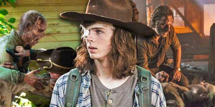 Karl TWD: A Comprehensive Look at the Iconic Character