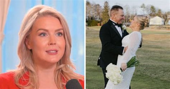 Karoline Leavitt & Nicholas Riccio: Marriage & Controversy Explained