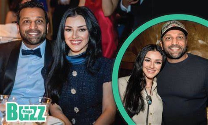 Kash Patel Wife and Children: An In-Depth Look into the Personal Life of a Prominent Figure