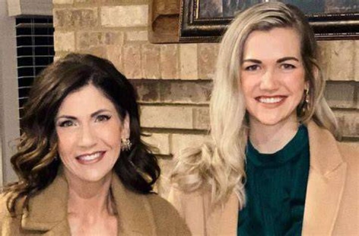 Kassidy Noem: The Rising Star in the Political Arena