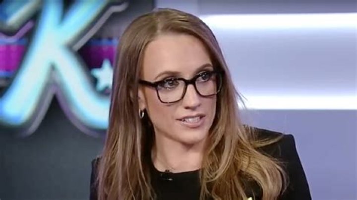 Kat Timpf Fox: The Rising Star in the World of Media and Entertainment