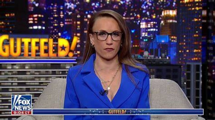 Kat Timpf: The Rising Star in the Conservative Media Landscape