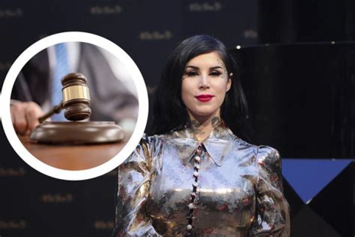 Kat Von D Artists: A Comprehensive Guide to the Iconic Tattoo Artist and Her Legacy