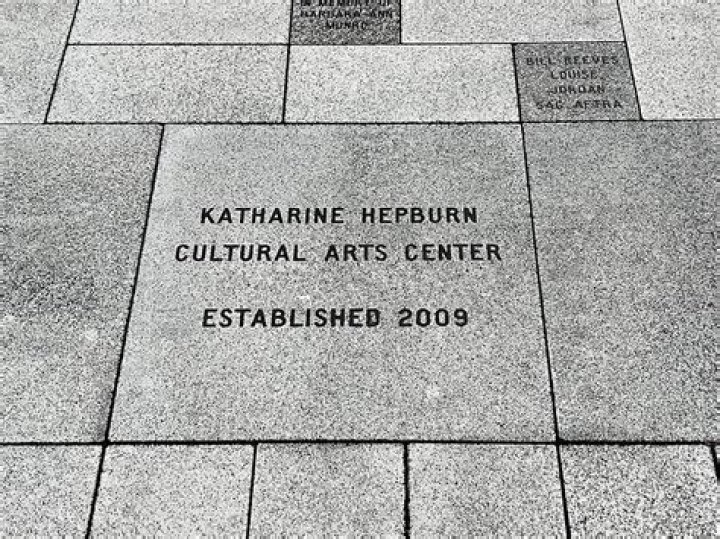 Katharine Hepburn Cultural Arts: A Legacy of Creativity and Influence