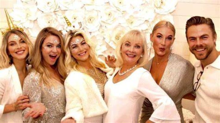 Katherine Hough: The Inspiring Journey of a Dancing Legend and Hollywood Star