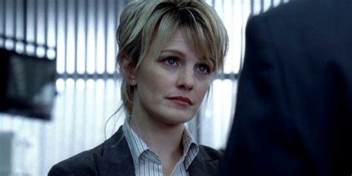 Kathryn Morris and TV Shows: A Comprehensive Look at Her Career and Legacy