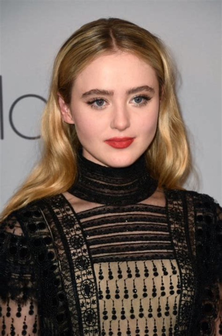 Kathryn Newton: Rising Star in the Entertainment Industry