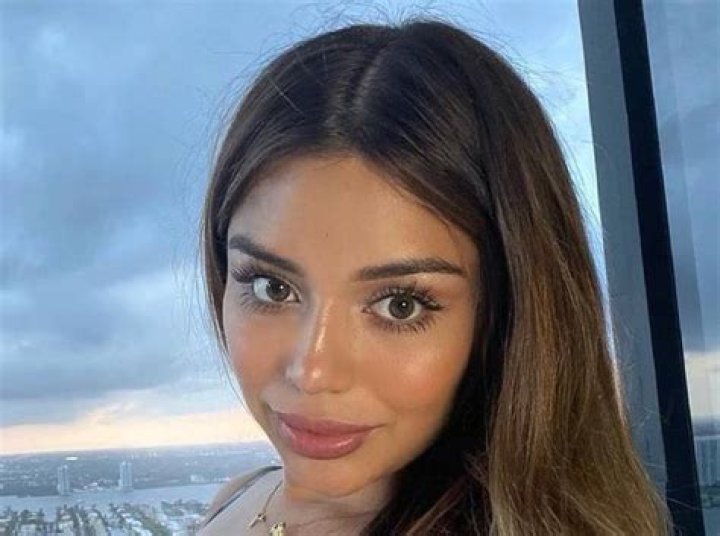 Katiana Kay: All You Need to Know About the TikTok Star!