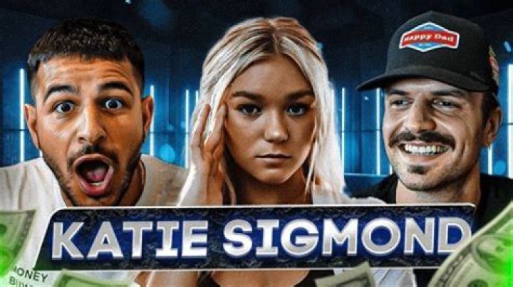 Katie Igmond OnlyFans Sex Tape: A Comprehensive Analysis