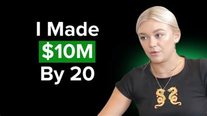 Katie Igmond: The Rising Star of the Digital Age