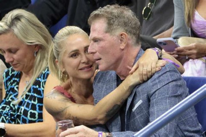 Katie Lee and Bobby Flay Relationship: A Deep Dive into Their Love Story
