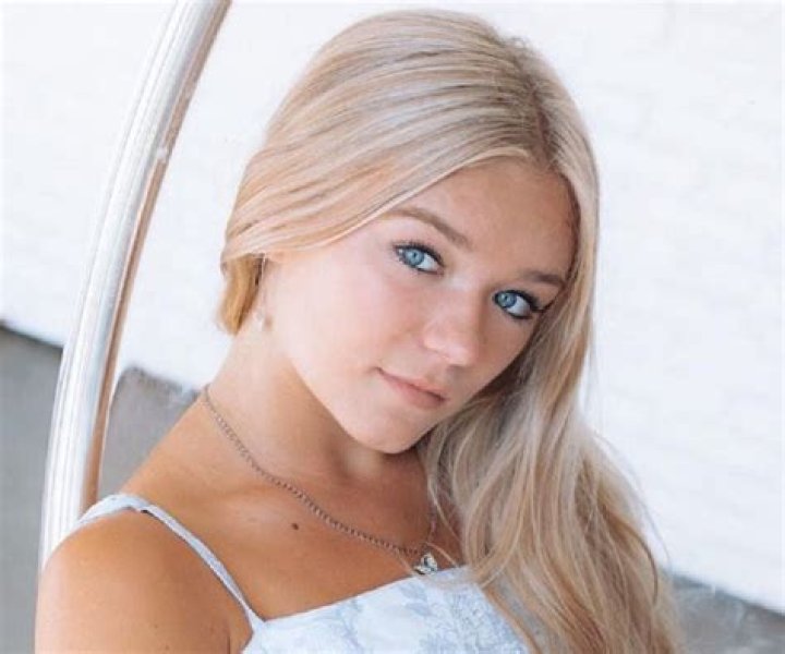 Katie Sigmond: Bio, Career, & More - Unveiling the Star!